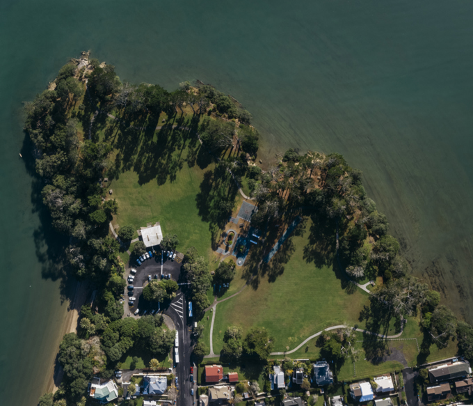 New Coyle Park basketball court planned for 2023 OurAuckland