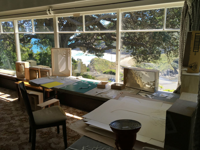 Kate Parker 2016 Artist in Residence (1)