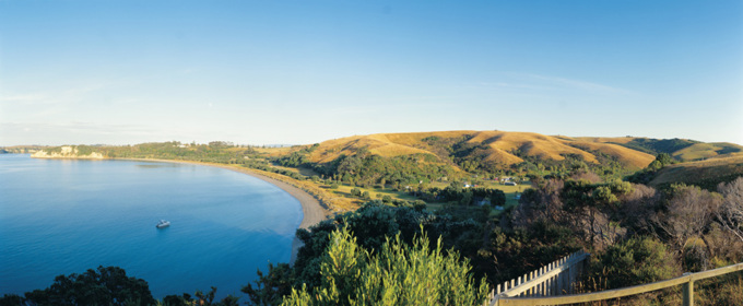 10 amazing heritage walks in Auckland Shakespear