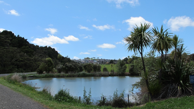 Train with AKL Paths: For the beginner 10