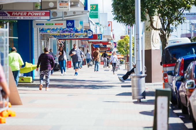 Papakura groups get support