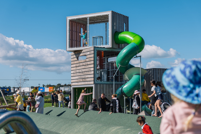 Auckland Council leads the way at annual awards 3