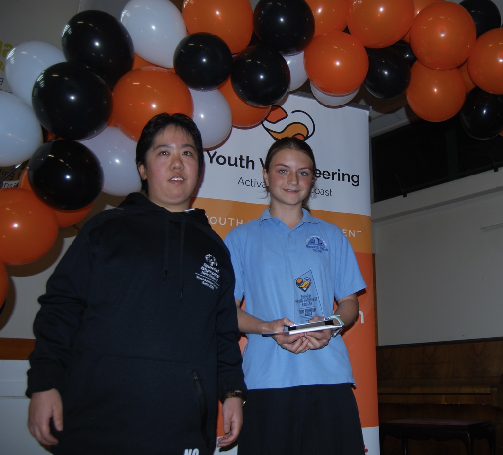 Youth Vols1