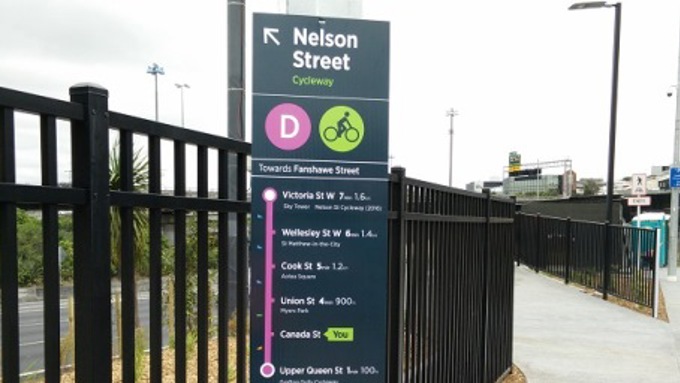 Signs are looking good for 2016