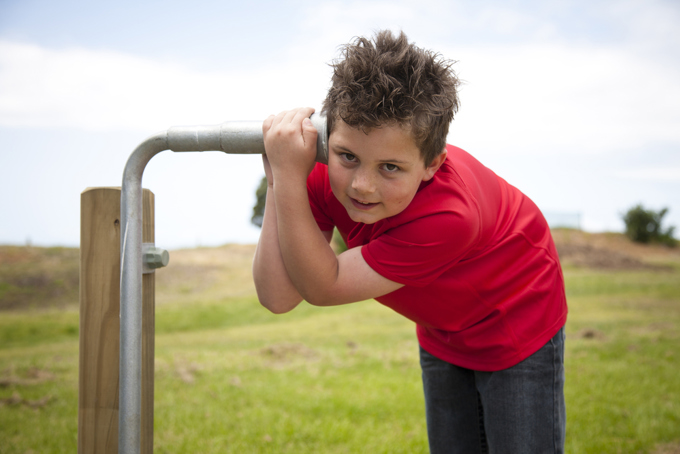 New pilot opens the door to conversations with Upper Harbour Local Board