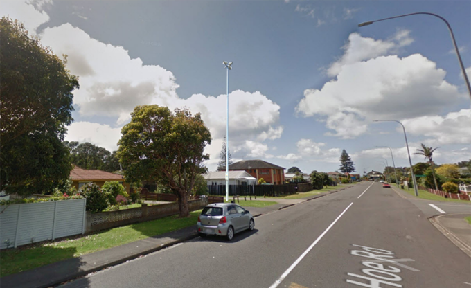 Two new tsunami sirens for Orewa (1)