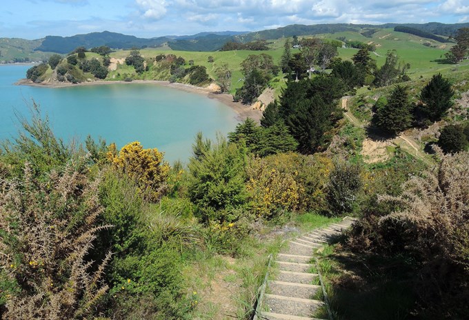 Get together on these east Auckland walks (3)