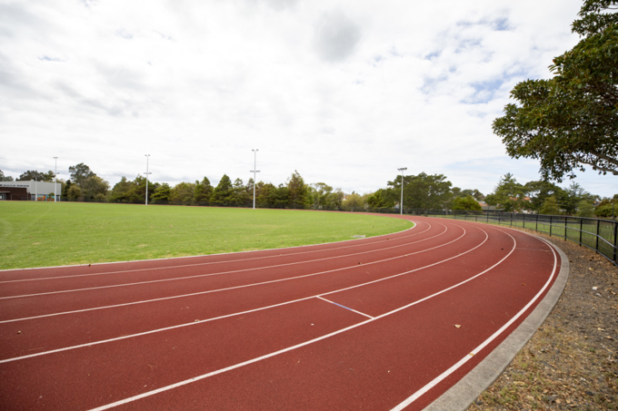 Puketapapa Sportsfield 1