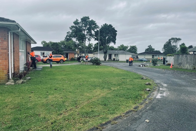 230129 Building Inspectors Mangere