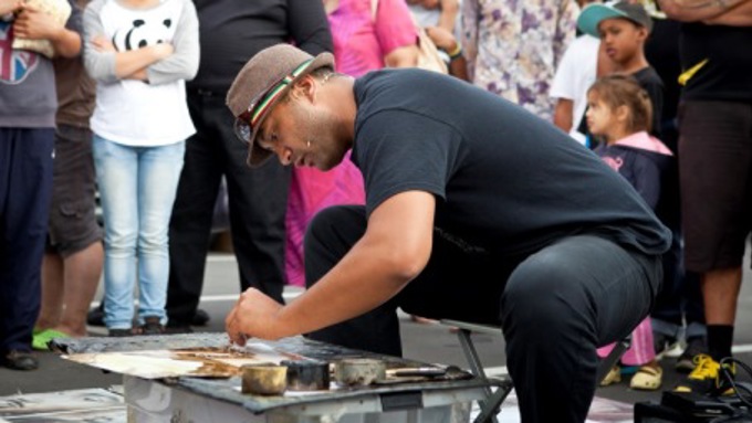 Spotlight on Otara-Papatoetoe 2