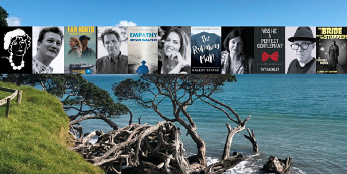 Crime By The Coastline