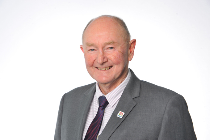 Upper Harbour stalwarts step down from politics 1