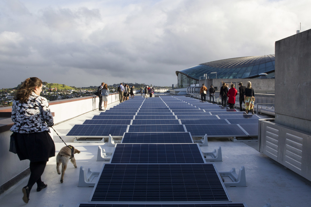 Low Carbon Launch 4