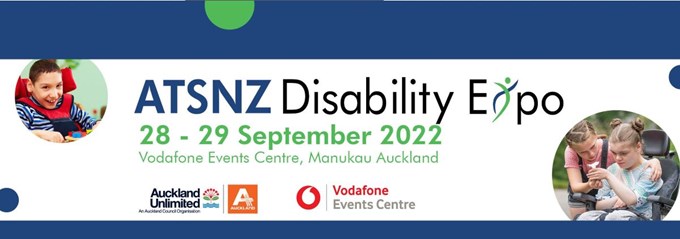 ATSNZ Disability Expo (1)