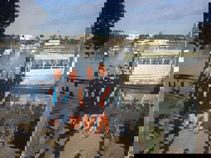 Kauri Kids Beach Haven (in article)