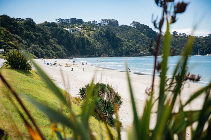 Support shown for continuance of Waiheke Governance Pilot