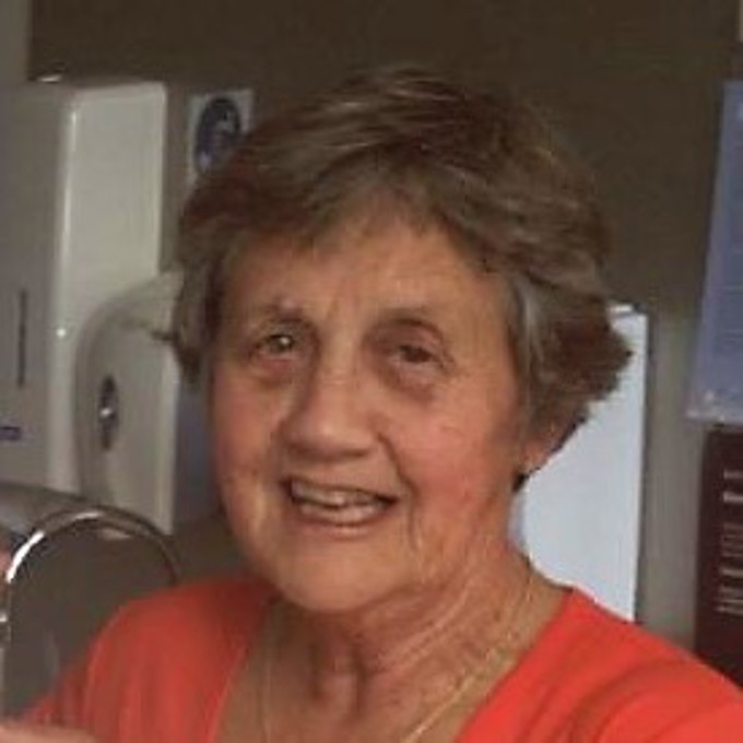 CVA Puketapapa Anne Graham