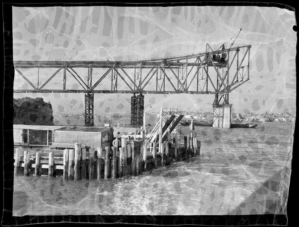 Harbour Bridge 1