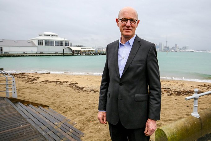 Six million ferry trips in the past year