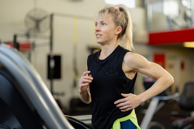 Exercise In Spring Story 1