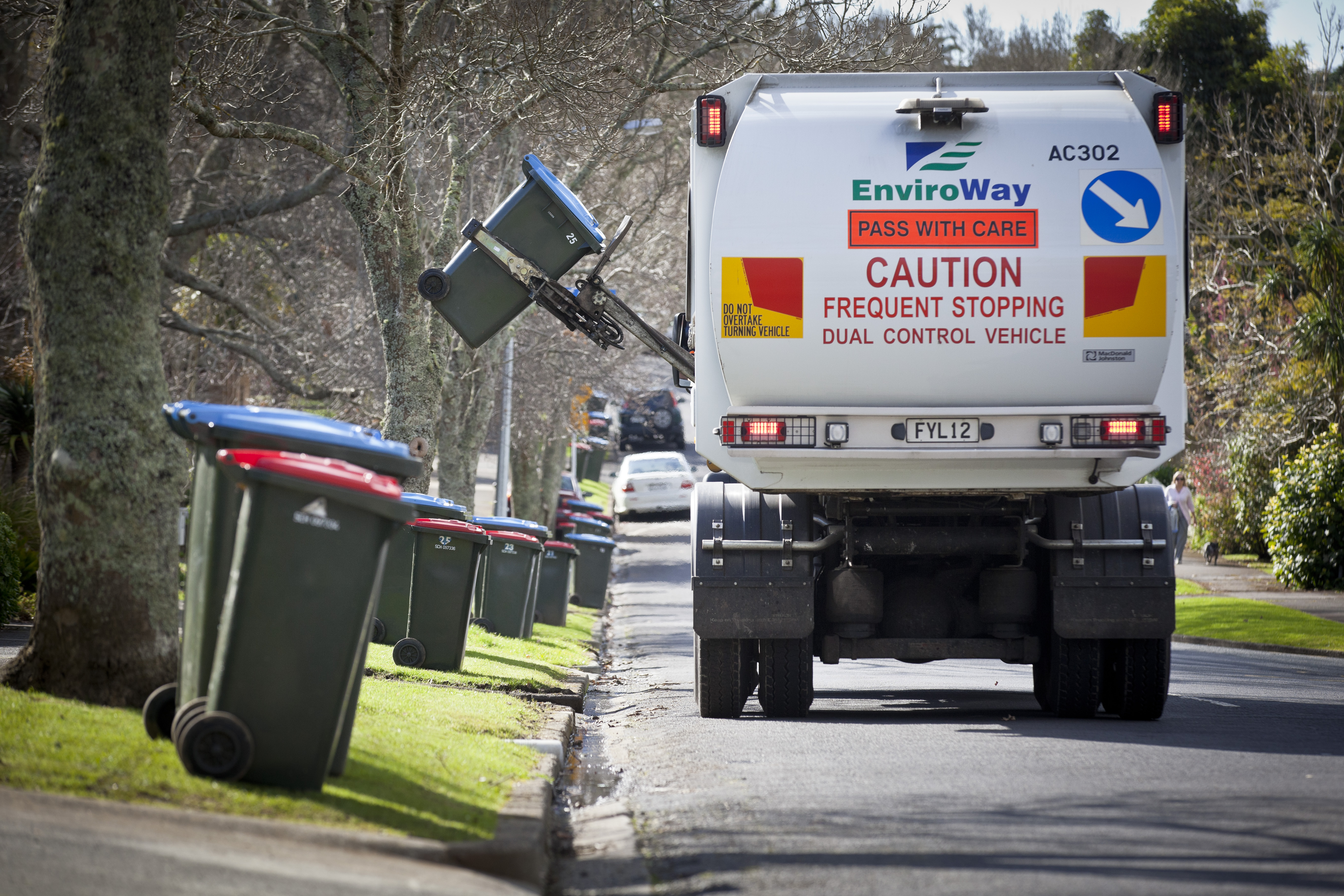 Auckland Council to seek Aucklanders’ feedback on proposed move to