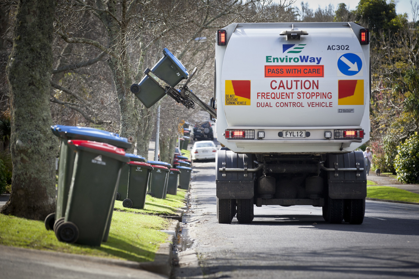 Auckland Council to seek Aucklanders’ feedback on proposed move to