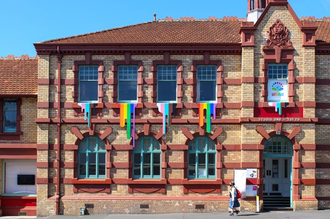 Preserving Heritage For The Future