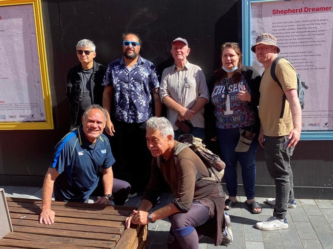 New book gives voice to the voiceless 3