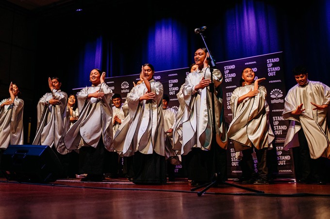 Avondale College Gospel Choir