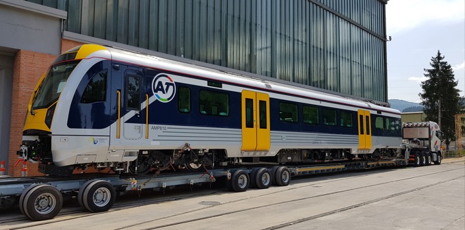 A big year for public transport in Auckland