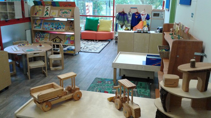 New quality childcare centre opening in Stanmore Bay