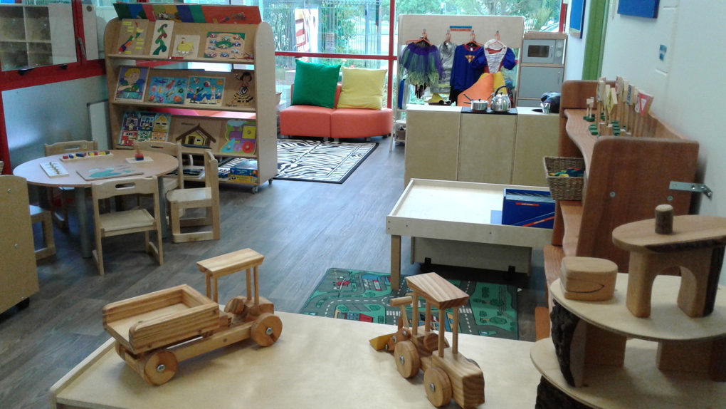 New quality childcare centre opening in Stanmore Bay
