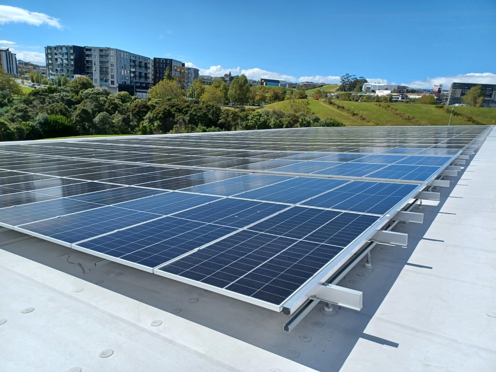 AC sustainability