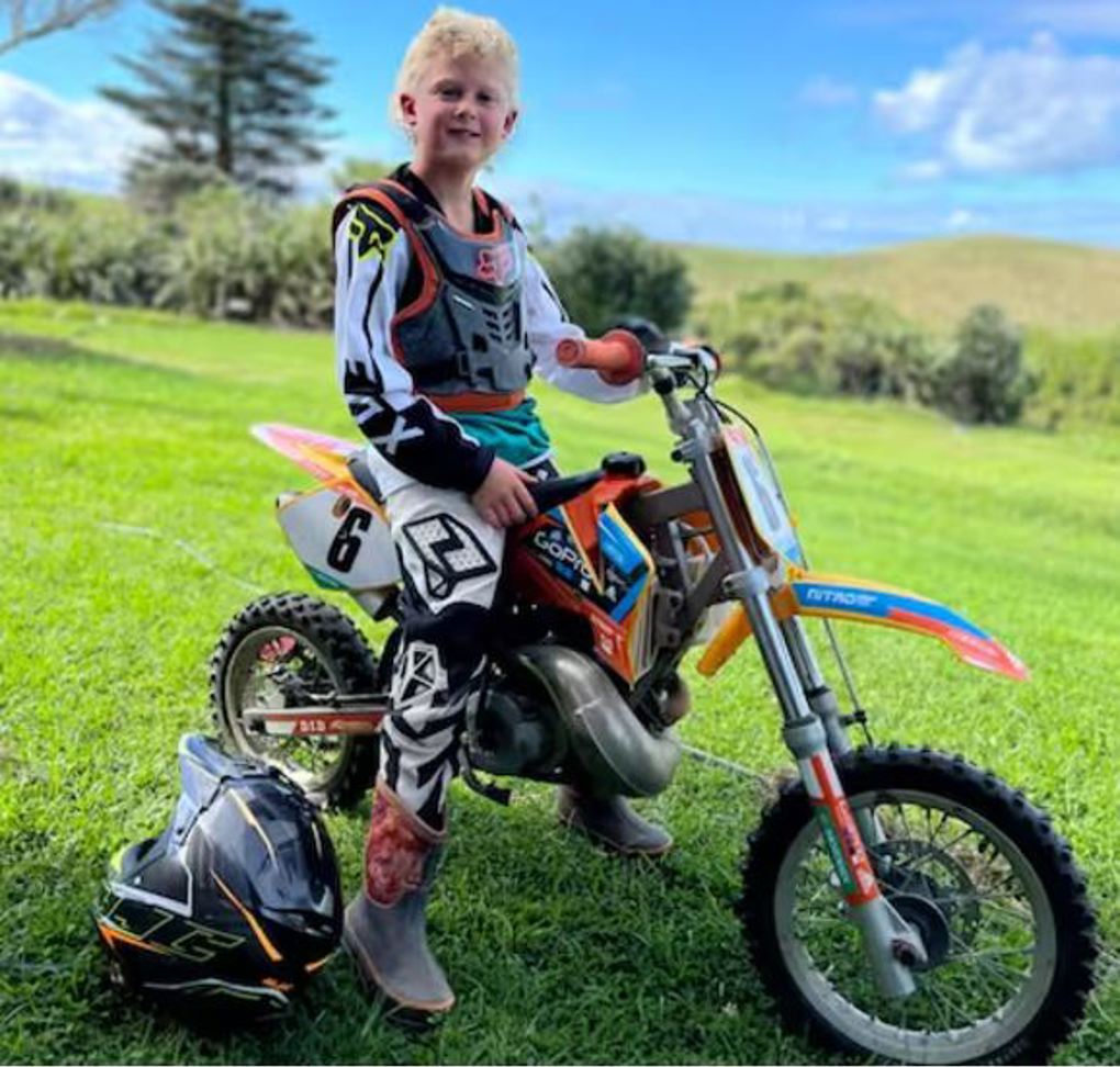 Caio Maffey