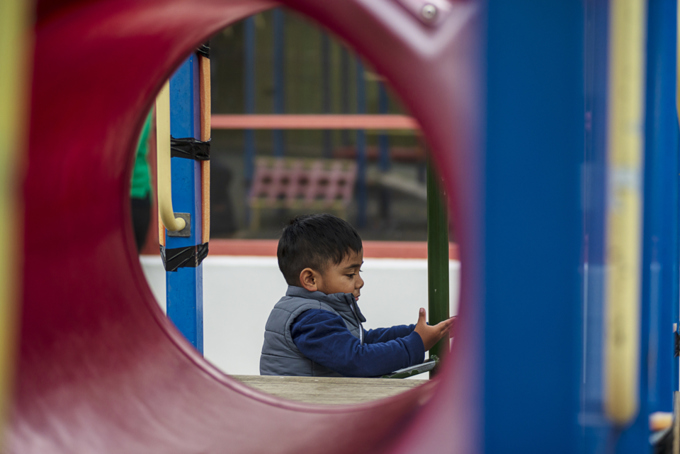 New playground opened at Bannerman Reserve (1)