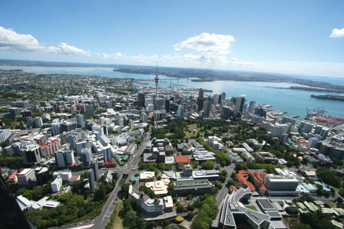 Lee Kuan Yew World Prize City