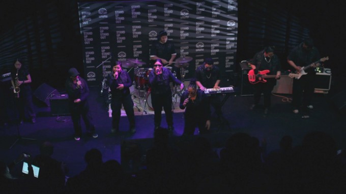 Top youth talent to shine in town hall for the first time 3