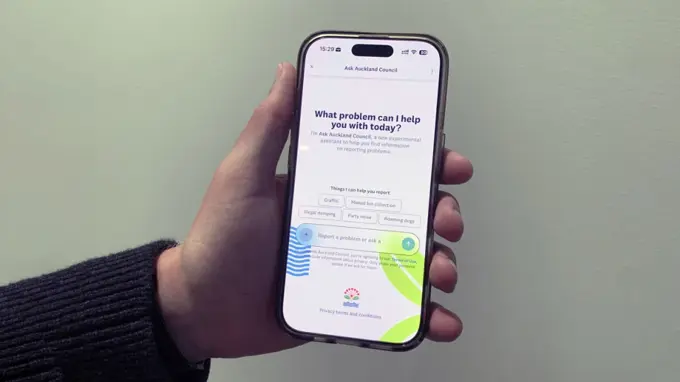 Ask Auckland Council