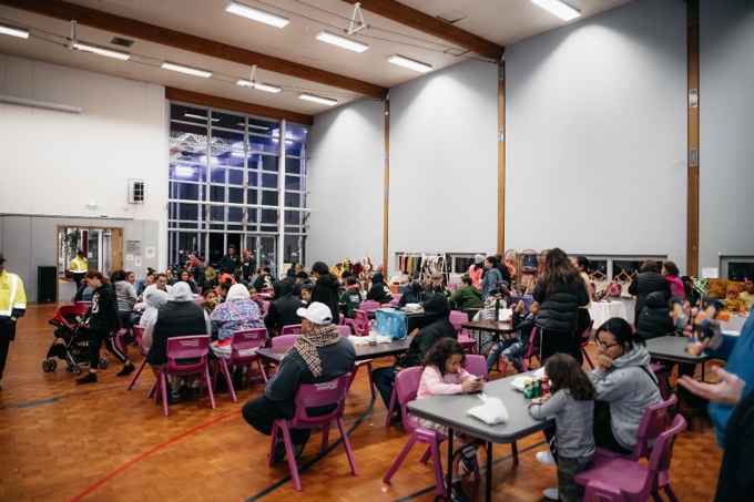 Whau Pacific Festival delights 3