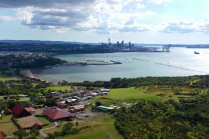 Takaparawhau, Ōrākei Wāhanga Tahi Chapter 1