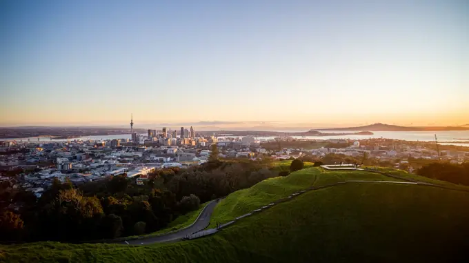 670626 Auckland City Aerial Over Mt Eden Web Optimised 1280Px Jpg Or Png Or Webp