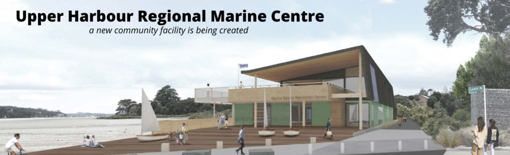 Big score for Upper Harbour facilities from council grants