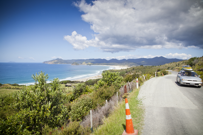 New timeline for Aotea Great Barrier Island area plan