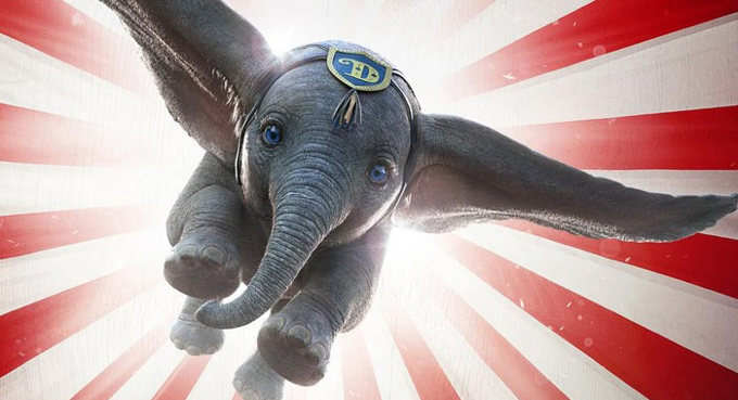 Dumbo