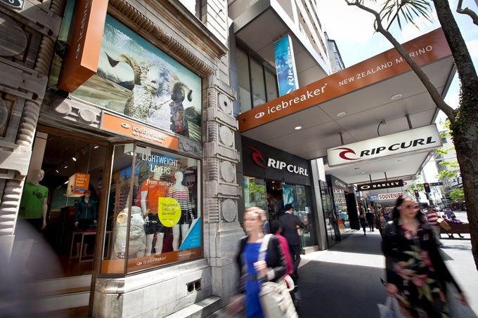 Auckland businesses to benefit from partnership (1)