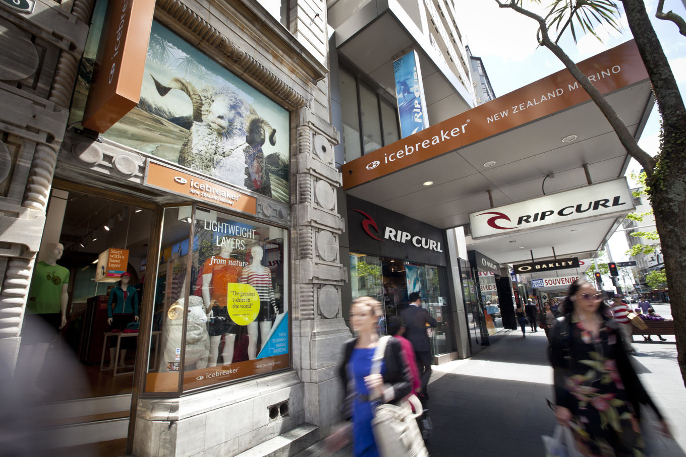 Auckland businesses to benefit from partnership OurAuckland