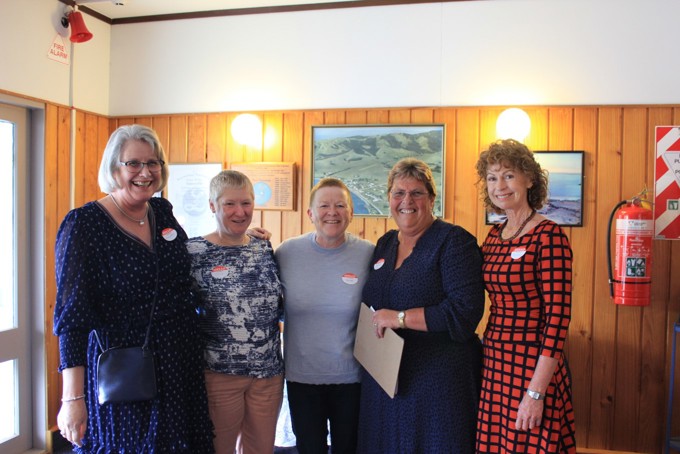 Franklin Ward Image 1