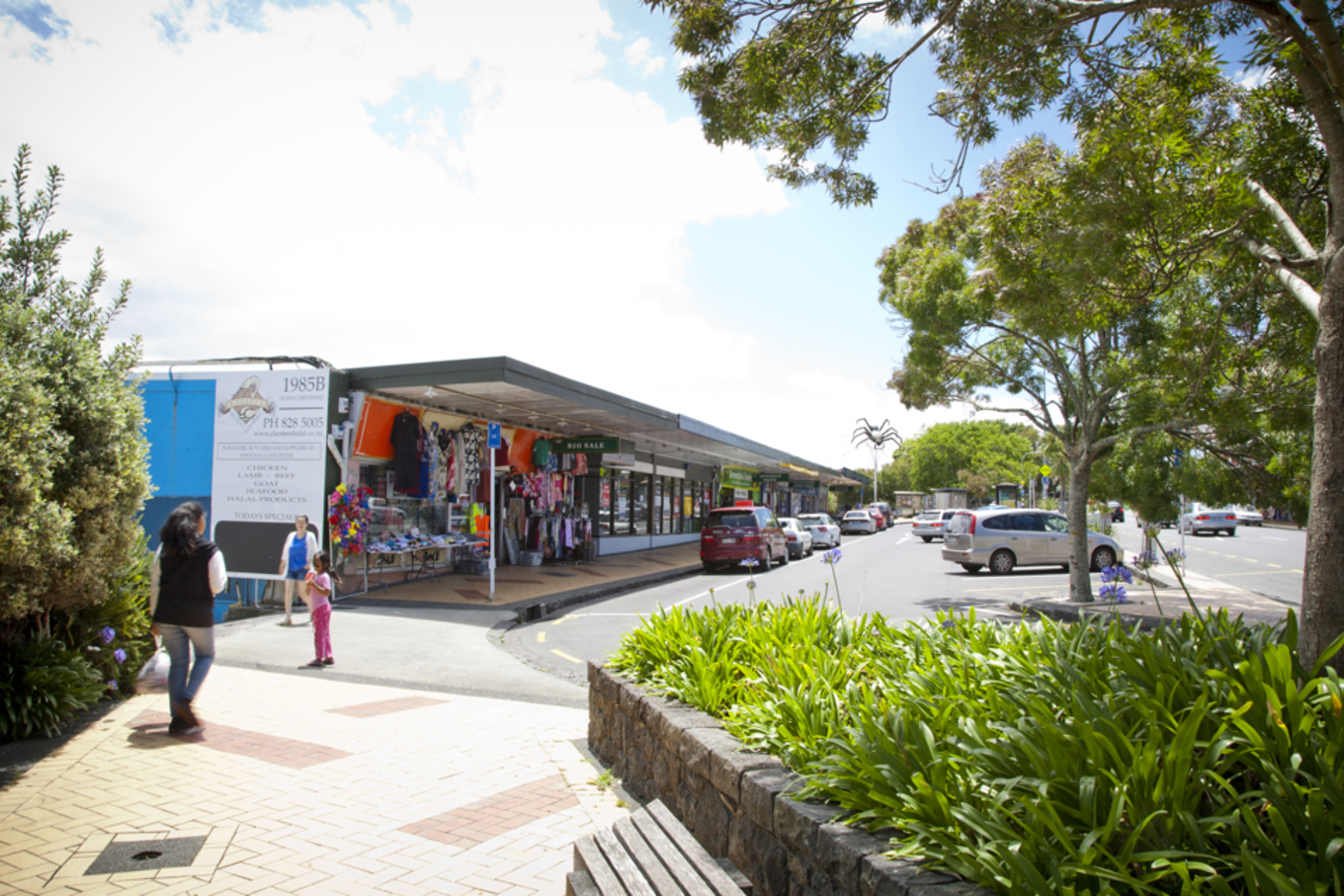 Location for 21million Avondale community centre revealed OurAuckland