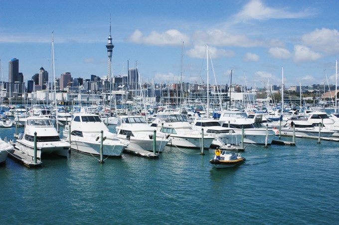 Have your say on improvements to help Aucklanders stay safe on the water (1)