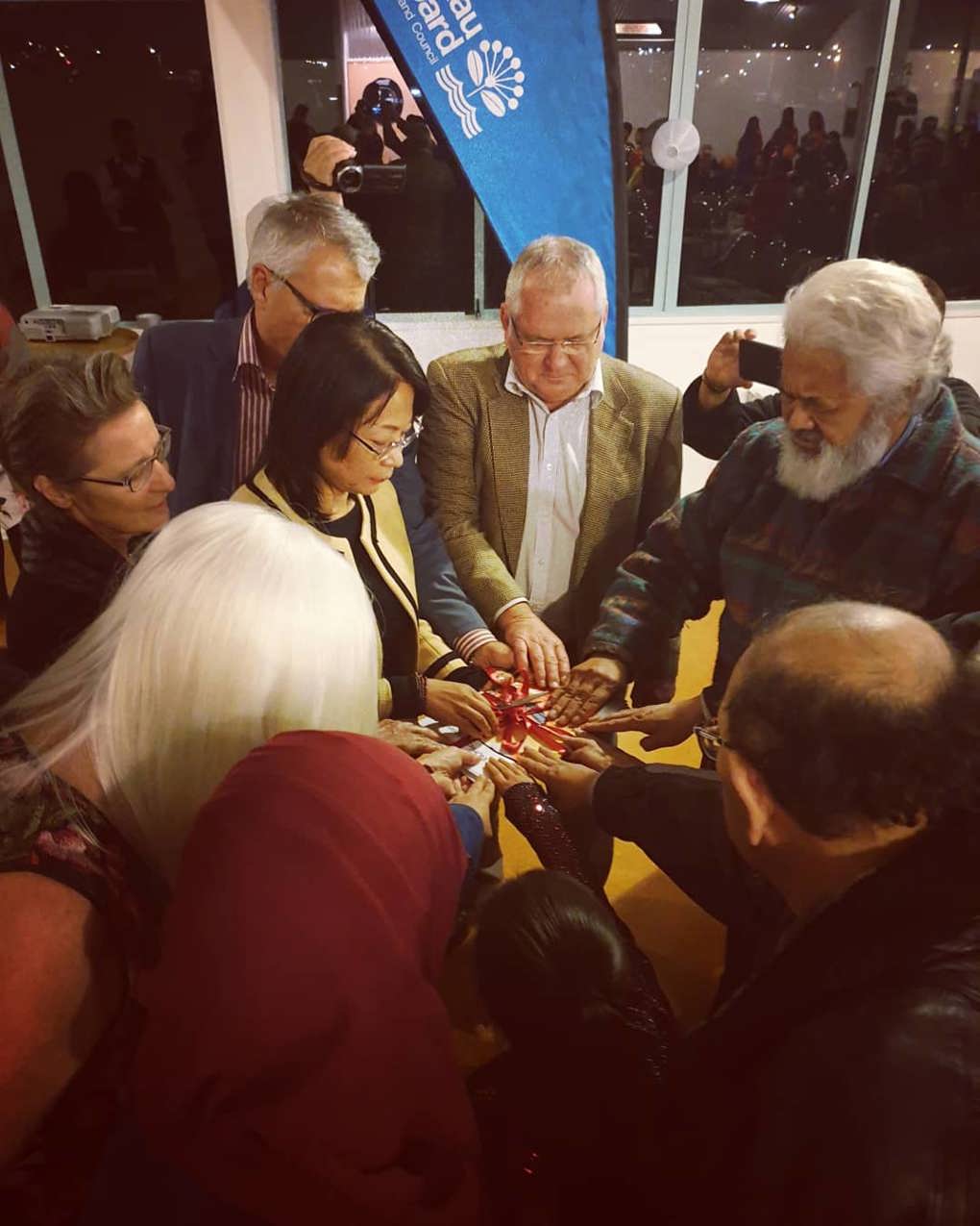 Ethnic Peoples Plan launched by Whau Local Board
